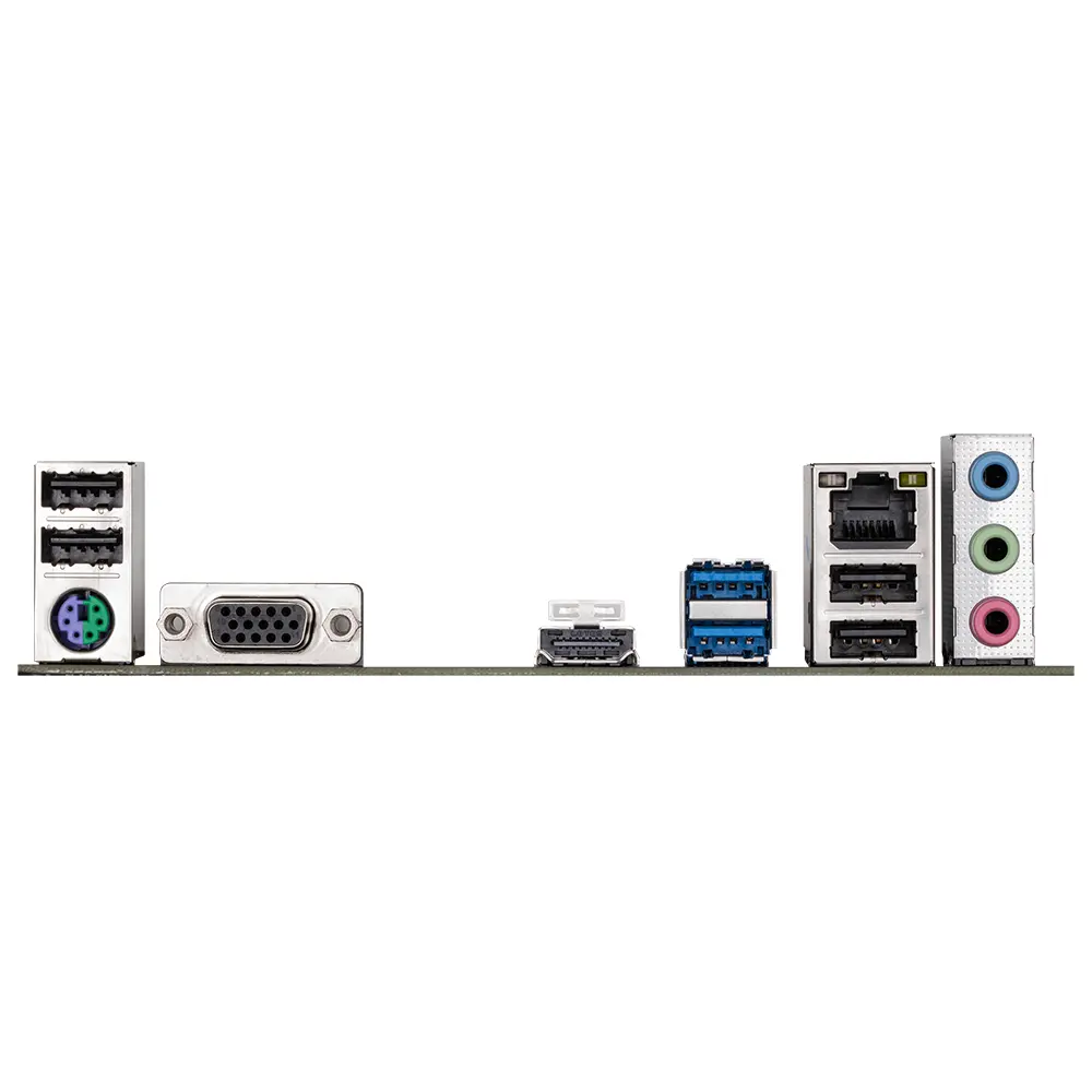 Placă de bază GIGABYTE H610M H V2 Socket 1700, DDR5 rev 1.0, Micro ATX - image 2