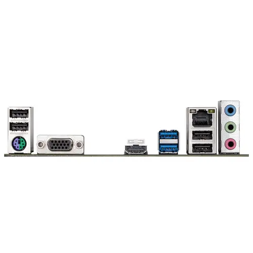 Placă de bază GIGABYTE H610M H V2 Socket 1700, DDR5 rev 1.0, Micro ATX - 3