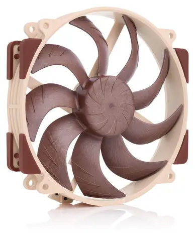 Noctua вентилатор Fan 140mm - NF-A14x25r G2 PWM - image 1
