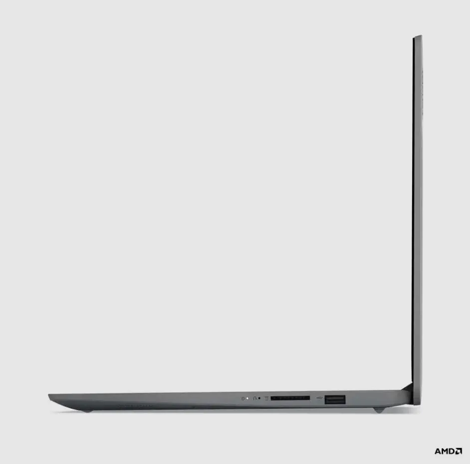 Лаптоп, LENOVO IP1 15ALC7 / 82R400PNBM - image 1
