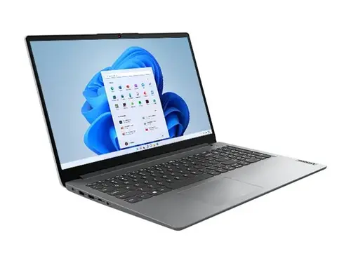 Лаптоп, LENOVO IP1 15ALC7 / 82R400PNBM - image 1
