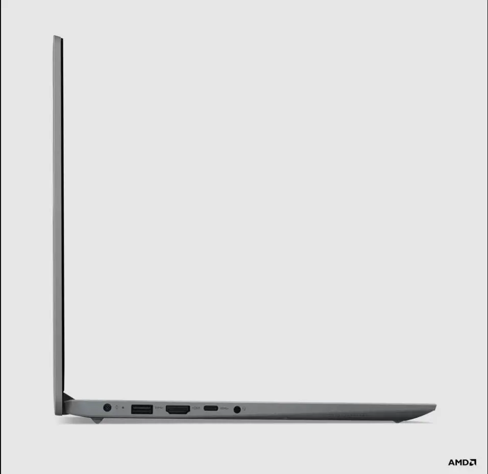 Лаптоп, LENOVO IP1 15ALC7 / 82R400PNBM - image 2