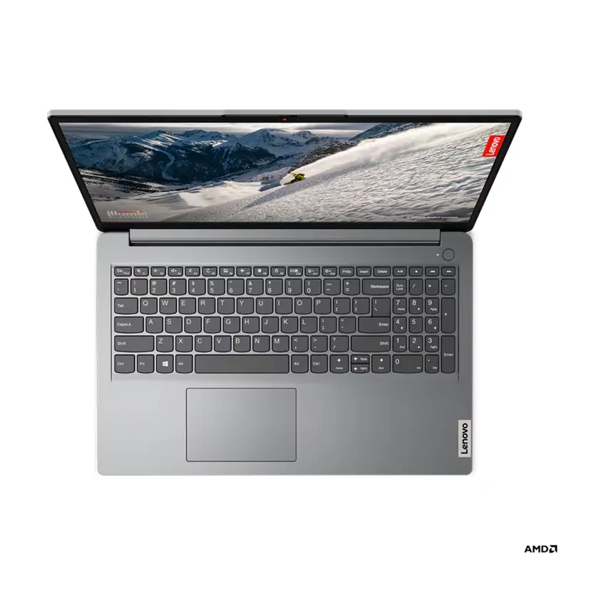Лаптоп, LENOVO IP1 15ALC7 / 82R400PNBM - image 3