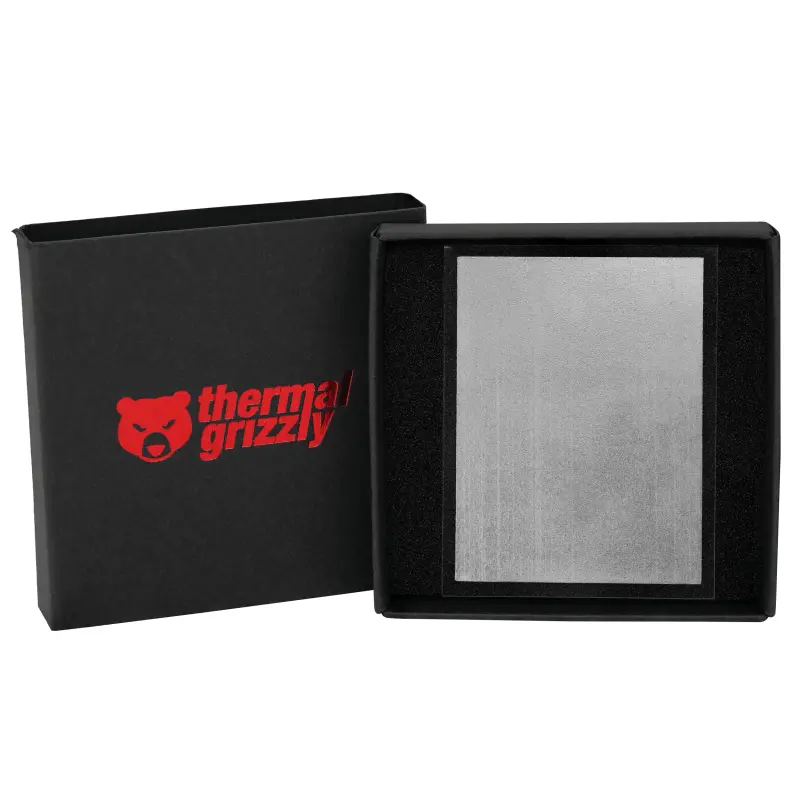 Θερμοαγώγιμο pad Thermal Grizzly KryoSheet, 68 х 51 х 0.2 mm