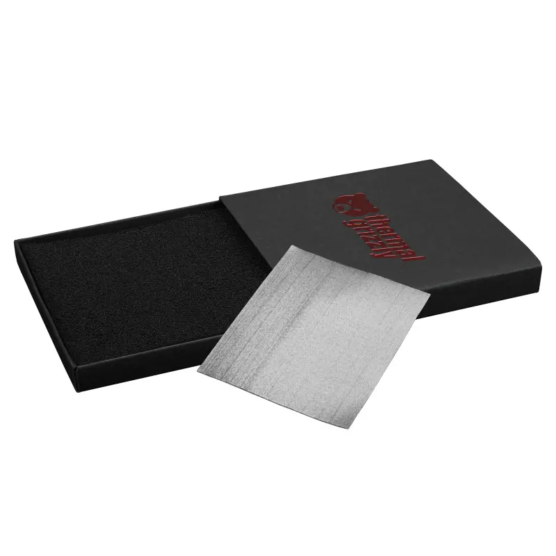 Термопроводящ пад Thermal Grizzly KryoSheet, 68 х 51 х 0.2 mm - image 1