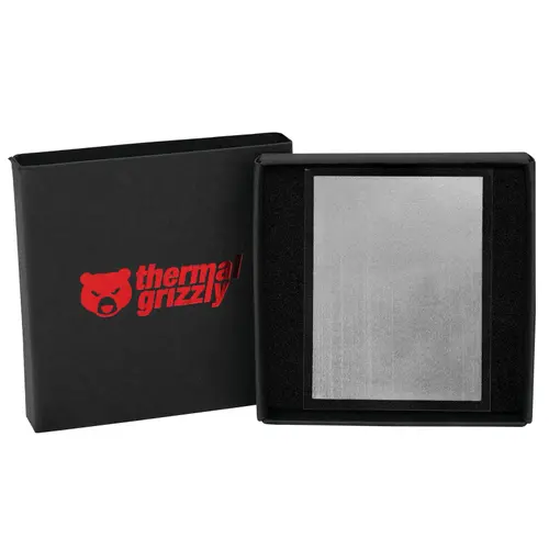 Pad termoconductor Thermal Grizzly KryoSheet, 68 х 51 х 0.2 mm - 1