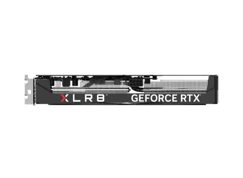 Видео карта, PNY GeForce RTX 4060 Ti 8GB GDDR6 XLR8 Gaming VERTO Dual Fan OC - image 6