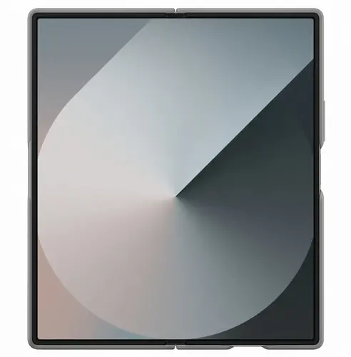 Калъф, Samsung Grey Silicone Case - image 1