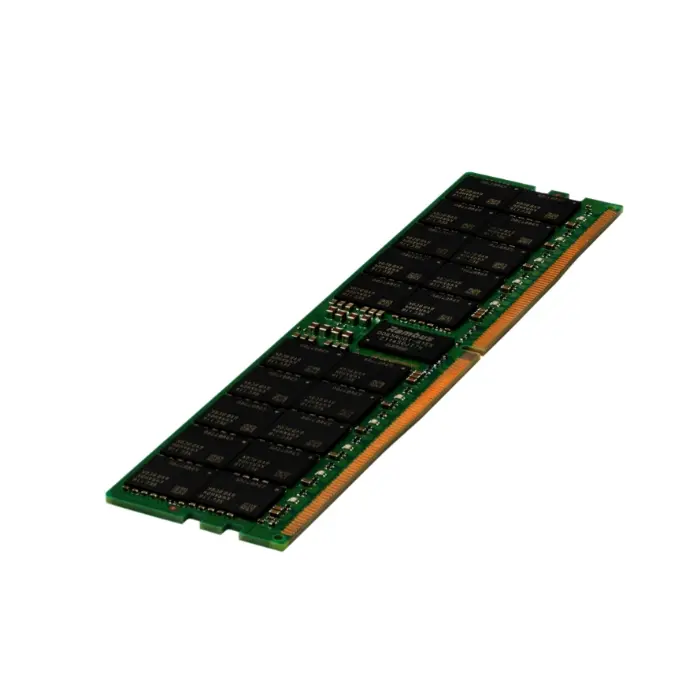 Памет, HPE 16GB (1x16GB) Single Rank x8 DDR5-4800 CAS-40-39-39 EC8 Registered Smart Memory Kit