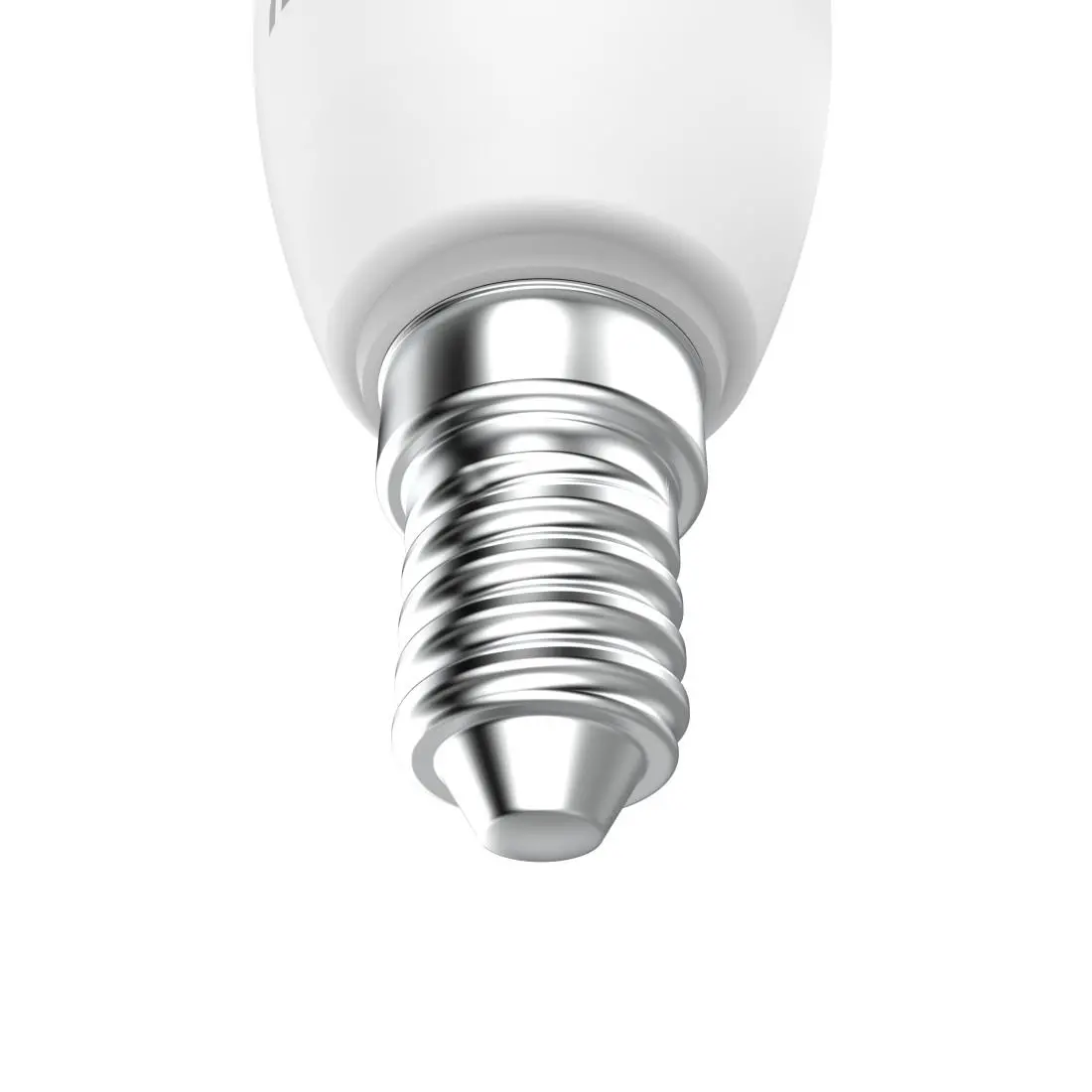 HAMA Bec LED smart WLAN, E14, Matter, 4,9 W, RGBW, 176641 - image 3