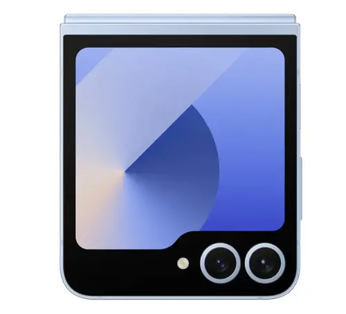 Мобилен телефон, Samsung SM-F741 GALAXY Flip 6 5G 256GB 12GB RAM Dual SIM Blue - image 5