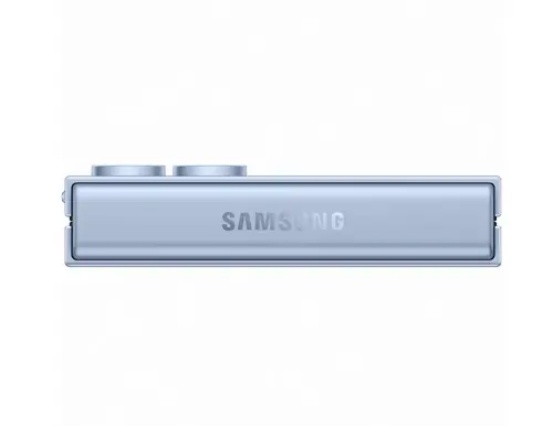 Мобилен телефон, Samsung SM-F741 GALAXY Flip 6 5G 256GB 12GB RAM Dual SIM Blue - image 6