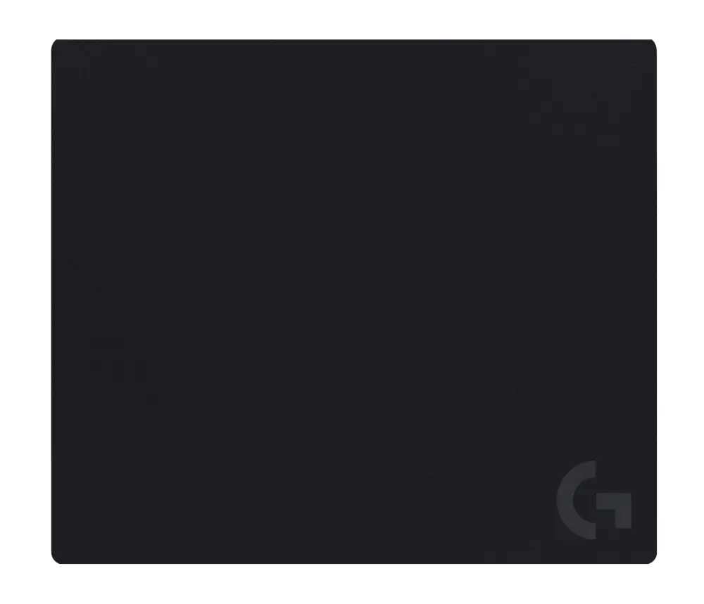 Подложка за мишка, Logitech G640 Large Cloth Gaming Mouse Pad - N/A - EWR2-934