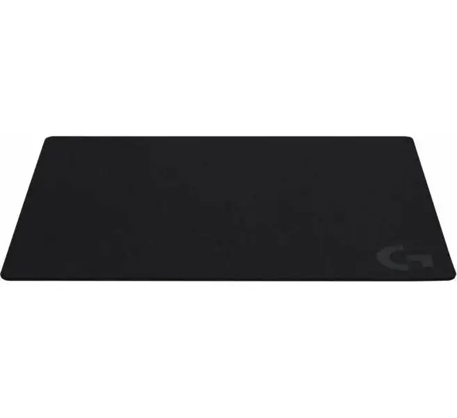Подложка за мишка, Logitech G640 Large Cloth Gaming Mouse Pad - N/A - EWR2-934 - image 1