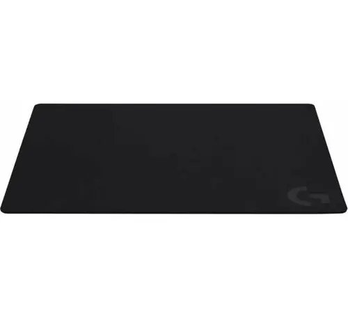 Подложка за мишка, Logitech G640 Large Cloth Gaming Mouse Pad - N/A - EWR2-934 - image 1