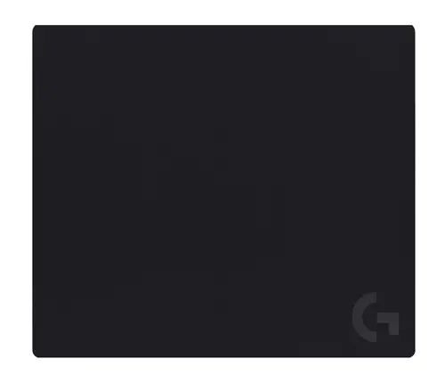 Подложка за мишка, Logitech G640 Large Cloth Gaming Mouse Pad - N/A - EWR2-934