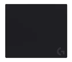 Подложка за мишка, Logitech G640 Large Cloth Gaming Mouse Pad - N/A - EWR2-934