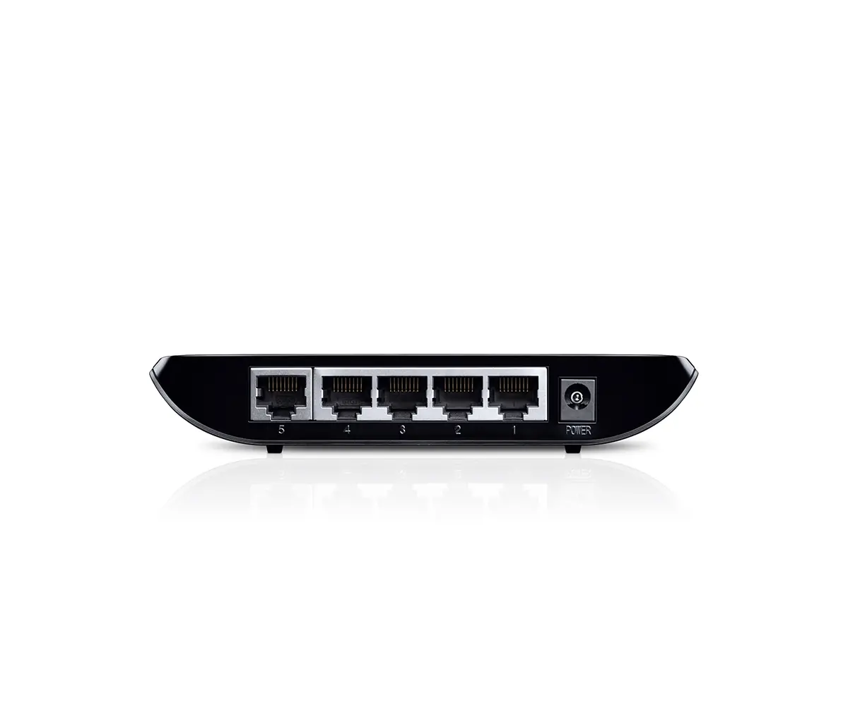 Switch TP-LINK TL-SG1005D, 5 θυρών 10/100/1000Mbps, μη διαχειρίσιμο, επιτραπέζιο - image 2