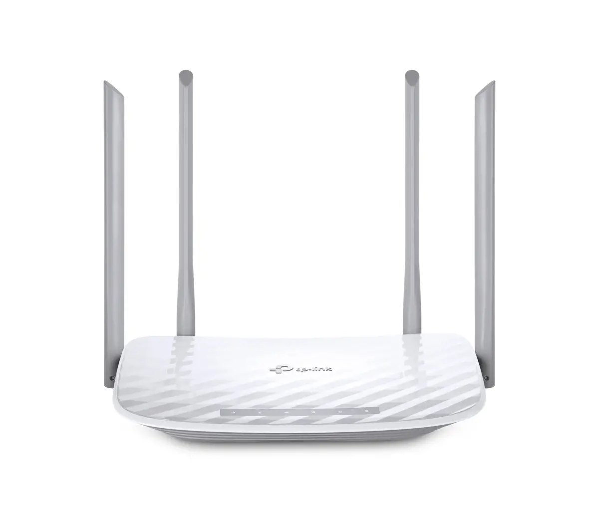 Ασύρματο router TP-LINK Archer C50, AC1200, διπλής ζώνης, 5xFE