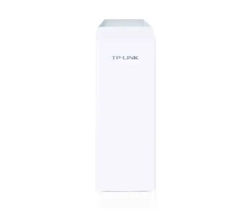 Tочка за достъп TP-LINK CPE210, 300Mbps, 2.4GHz, 9dBi антена, външен монтаж - image 1