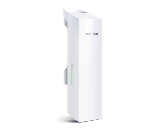 Tочка за достъп TP-LINK CPE210, 300Mbps, 2.4GHz, 9dBi антена, външен монтаж