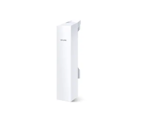 Tочка за достъп TP-LINK CPE220, 300Mbps, 2.4GHz, 12dBi 2x2 MIMO антена, 30dBm, в - image 1