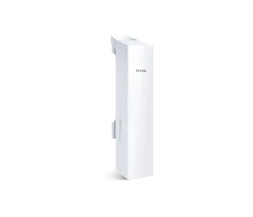 Tочка за достъп TP-LINK CPE220, 300Mbps, 2.4GHz, 12dBi 2x2 MIMO антена, 30dBm, в
