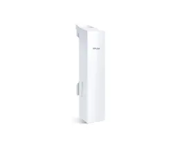 Tочка за достъп TP-LINK CPE220, 300Mbps, 2.4GHz, 12dBi 2x2 MIMO антена, 30dBm, в