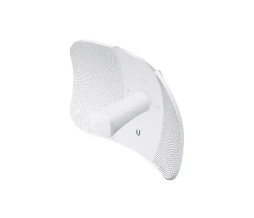 Точка за достъп Ubiquiti LBE-5AC-Gen2, AC, 23dBi, до 450Mbps+, 25dBm, 1xGb - image 1