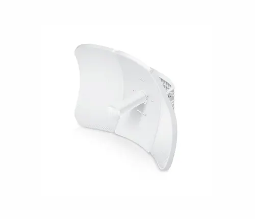 Точка за достъп Ubiquiti LBE-5AC-LR, 1xGbE, 25 dBm, 26 dBi, PtP/PtMP - image 1