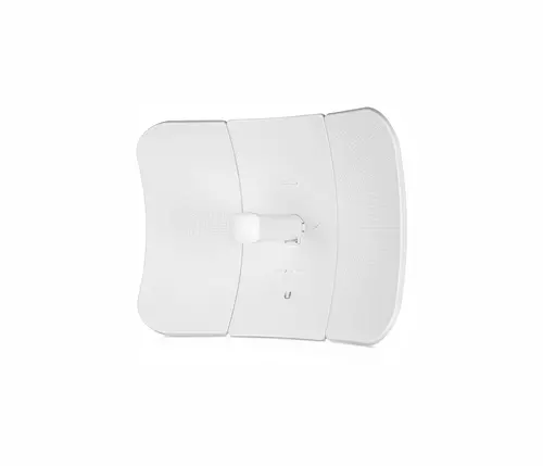 Точка за достъп Ubiquiti LBE-5AC-LR, 1xGbE, 25 dBm, 26 dBi, PtP/PtMP - image 2