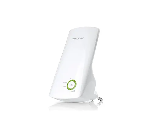 Επέκταση εμβέλειας TP-LINK TL-WA854RE, N300, απευθείας τροφοδοσία - 2