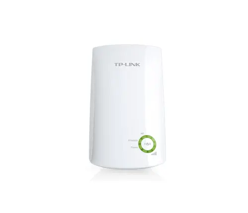 Extender de acoperire TP-LINK TL-WA854RE, N300, alimentare directă - 1