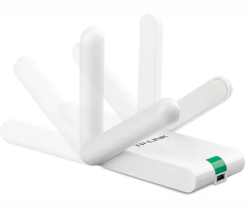 Ασύρματος προσαρμογέας TP-LINK TL-WN822N, USB, N300, Atheros, 2T2R, 2.4GHz, 802.11n/g - 3