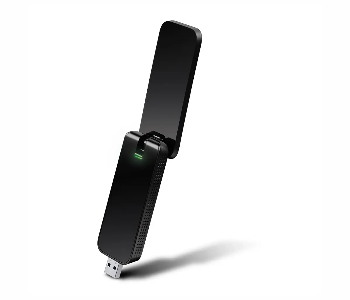 Ασύρματος προσαρμογέας TP-LINK Archer T4U, AC1300, διπλής ζώνης, USB 3.0, ενσωματωμένη κεραία