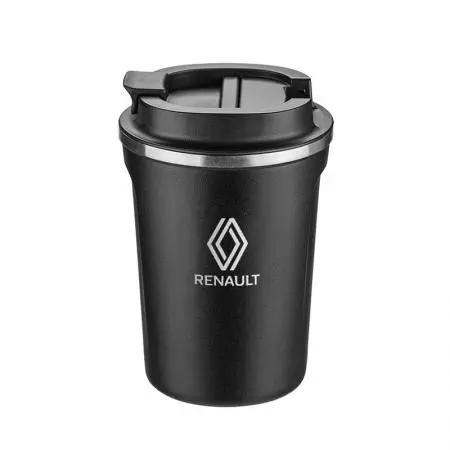 Cană termică SILVER FLAME cu logo Renault - 1