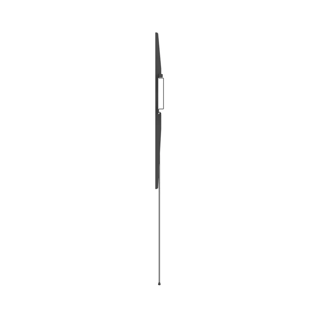 Стенна стойка за TV HAMA, 229 см (90") до 60 кг, 220815 - image 1