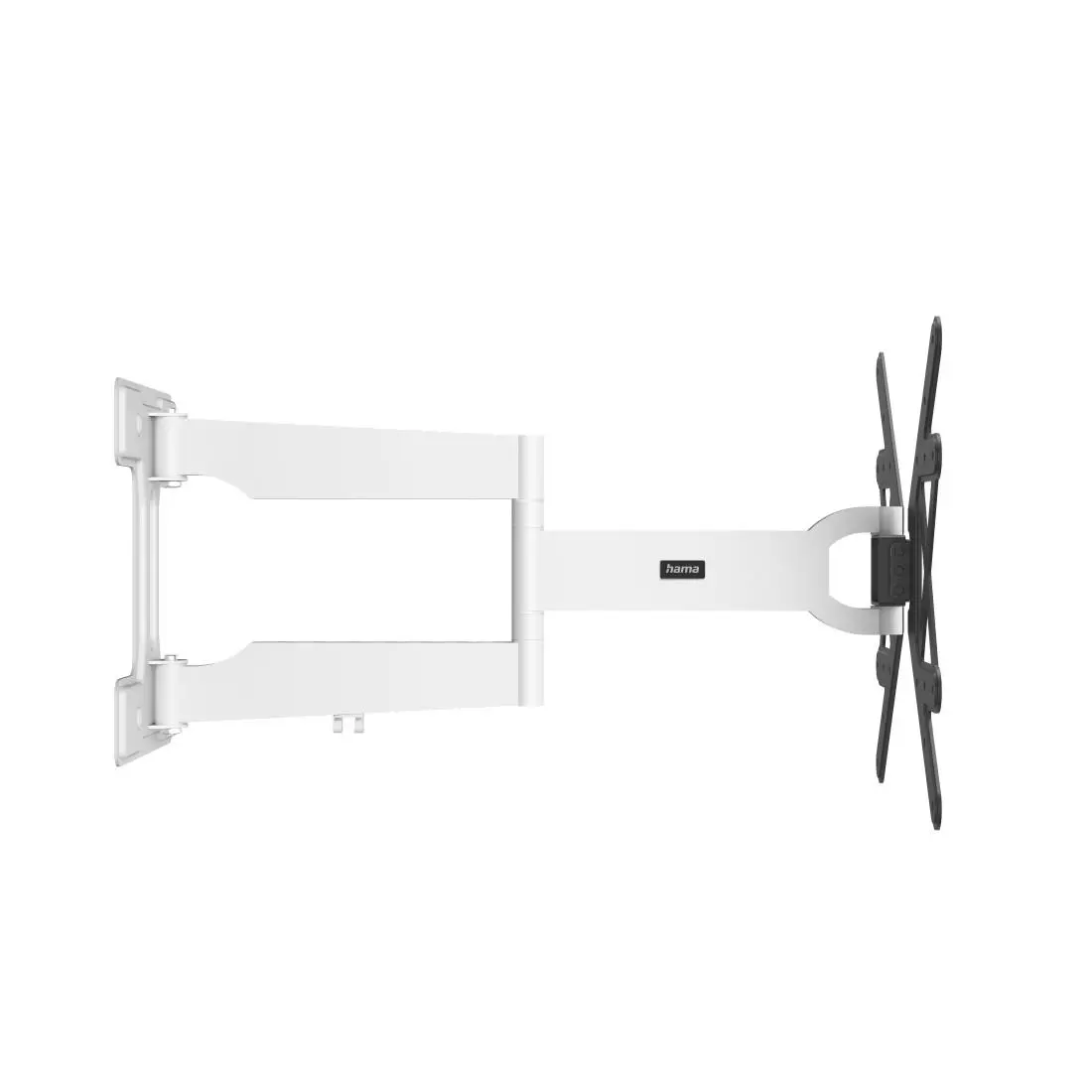 Стенна стойка за TV HAMA, 165 см (65"), до 50 кг, 220854 - image 1