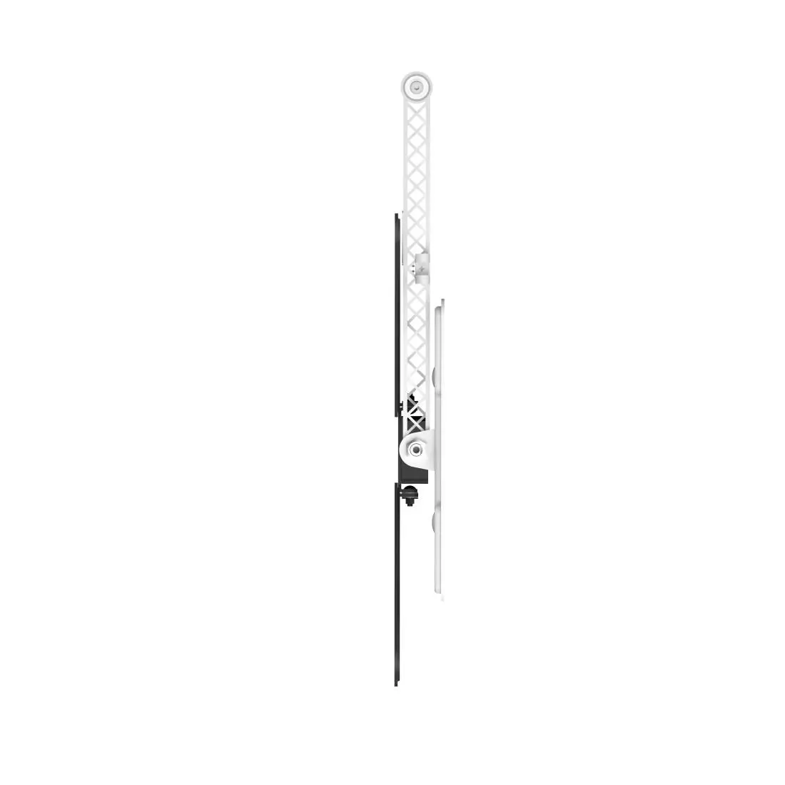 Стенна стойка за TV HAMA, 165 см (65"), до 50 кг, 220854 - image 5