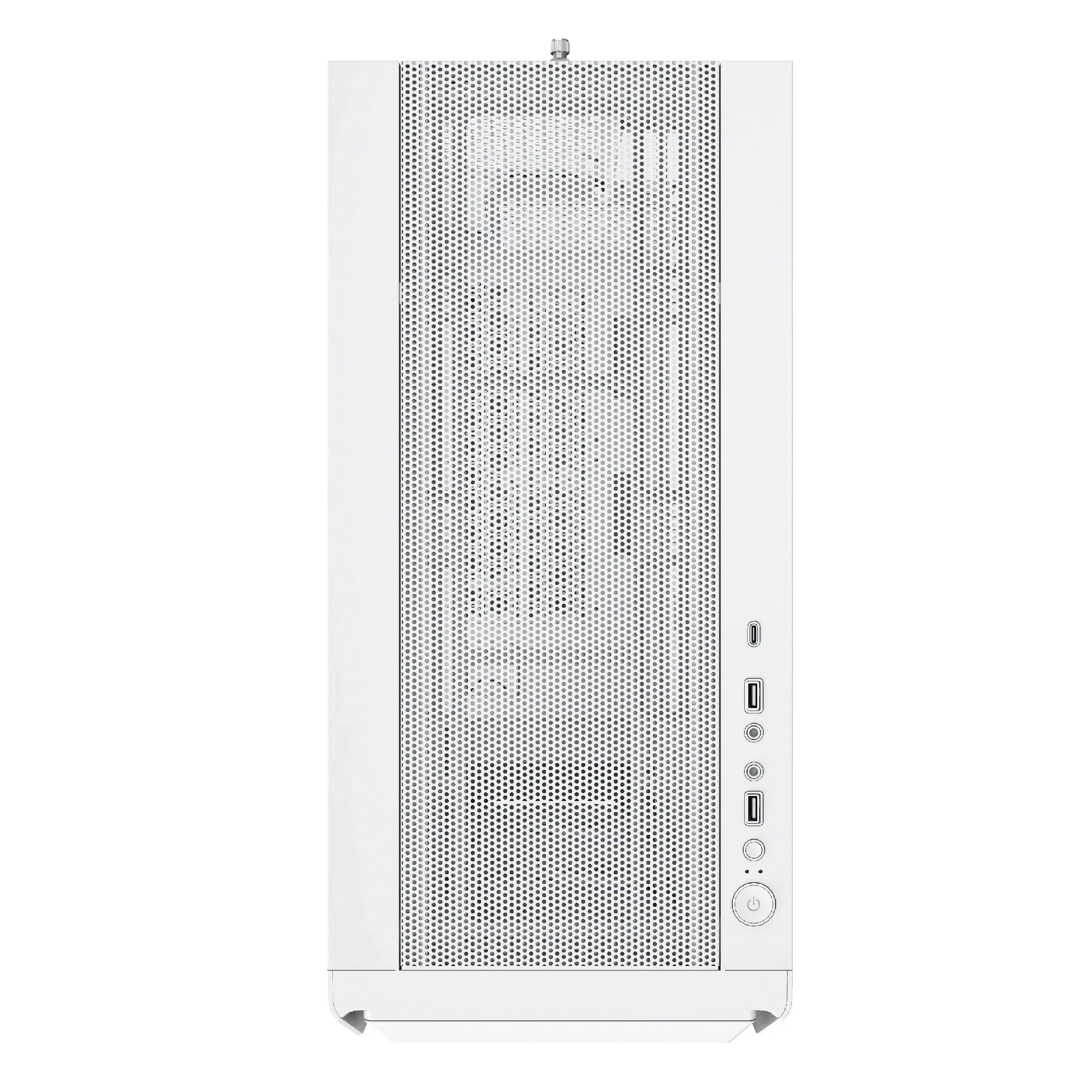 Montech кутия SKY TWO GX, Mid-tower Case, TG, 3x140mm ARGB Fans, White - image 12