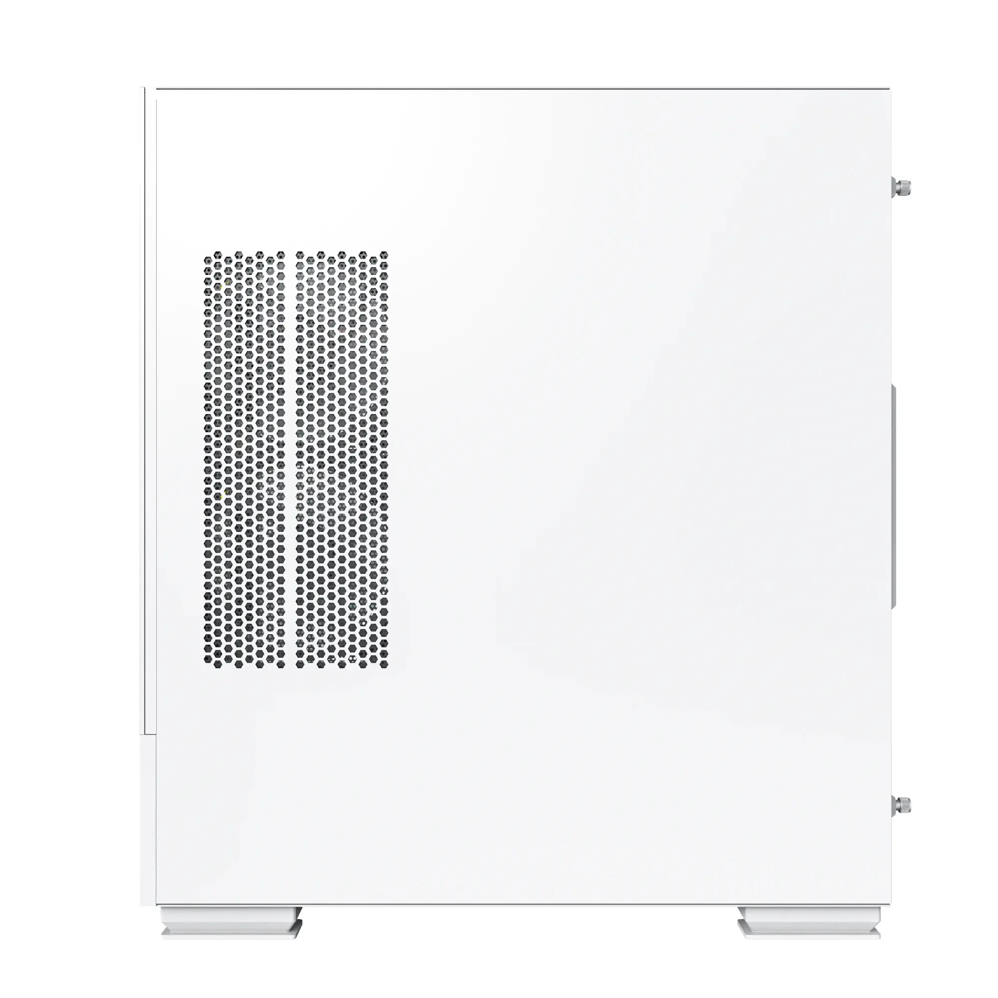 Montech кутия SKY TWO, Mid-tower Case, TG, 4x120mm ARGB Fans, White - image 3