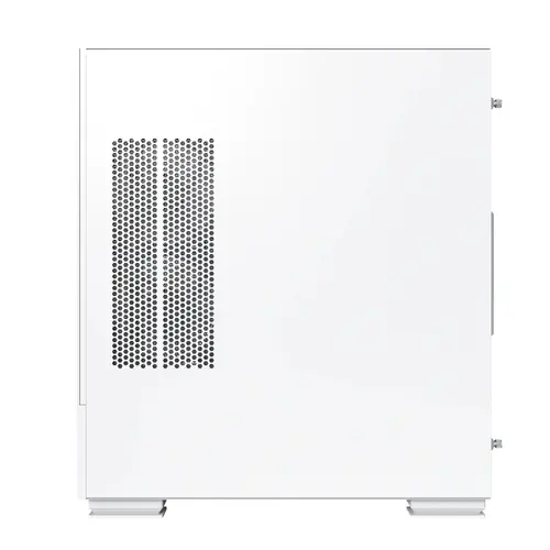 Montech кутия SKY TWO, Mid-tower Case, TG, 4x120mm ARGB Fans, White - image 3