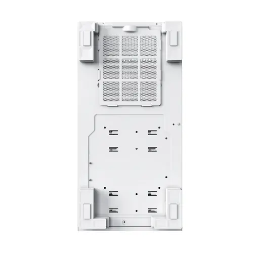 Montech кутия SKY TWO, Mid-tower Case, TG, 4x120mm ARGB Fans, White - image 5