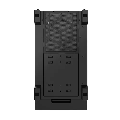 Montech кутия AIR 1000 SILENT, Mid-tower Case, Sound Proofing Panels, 3x120mm Silent Fans, Black - image 16