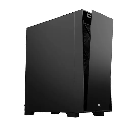 Montech кутия AIR 1000 SILENT, Mid-tower Case, Sound Proofing Panels, 3x120mm Silent Fans, Black - image 17