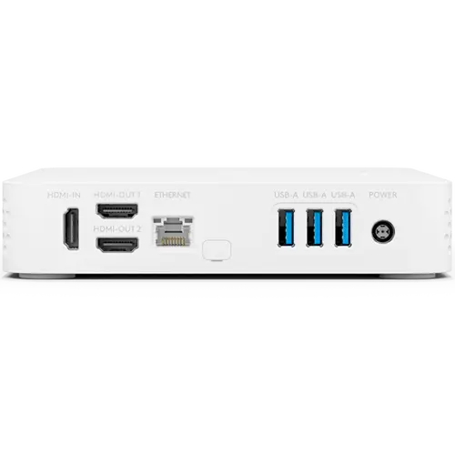 Аксесоар, Logitech RoomMate OFF WHITE - image 2