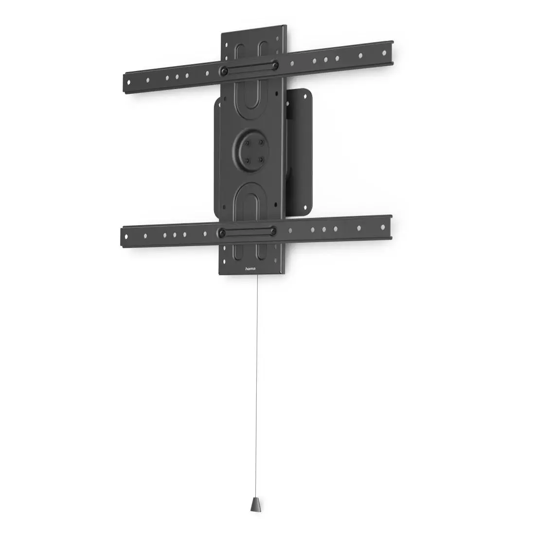 Стенна стойка за TV HAMA, 203 см (80"), 360 °, до 50 кг, 220857 - image 3