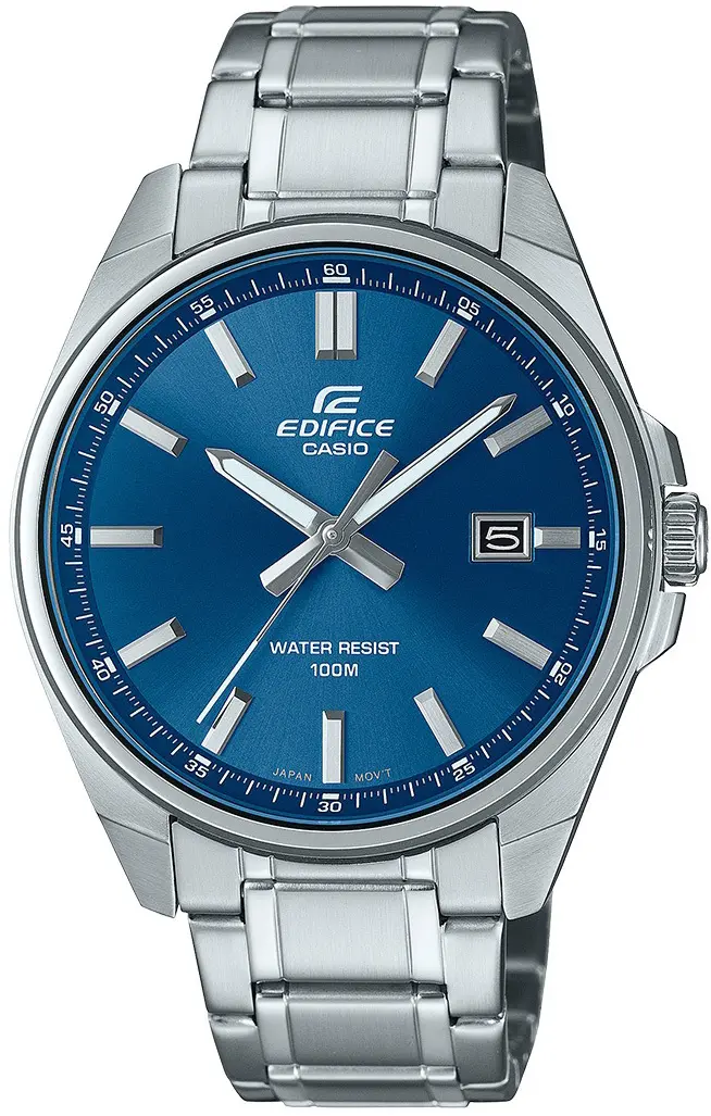 Ceas pentru bărbați Casio Edifice - EFV-150D-2AVUEF