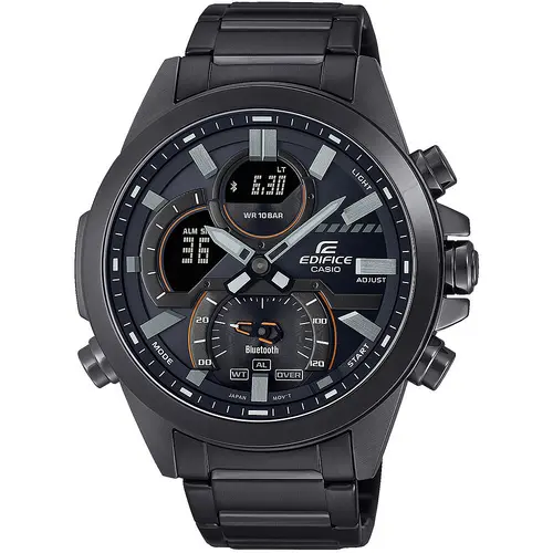 Мъжки часовник Casio Edifice Bluetooth - ECB-30DC-1AEF
