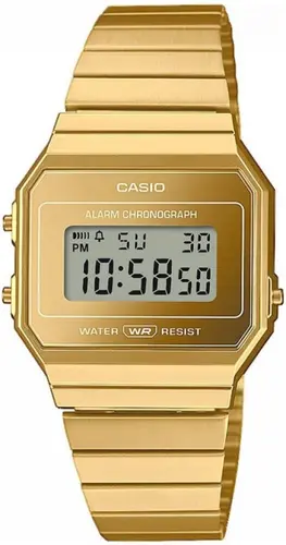 Ceas Casio Vintage - A700WEVG-9AEF